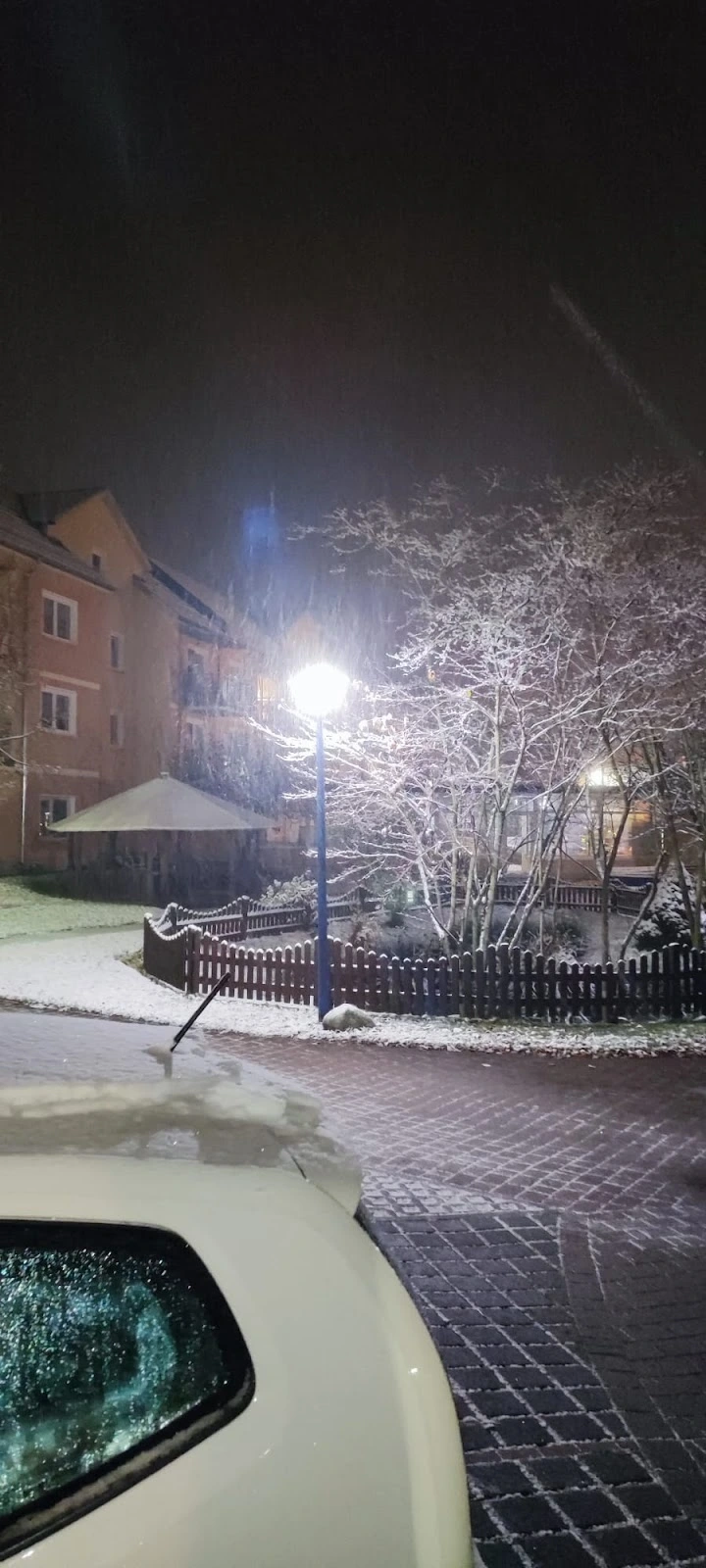 AWO Seniorenzentrum Jüterbog Sozialstation – Bild 4