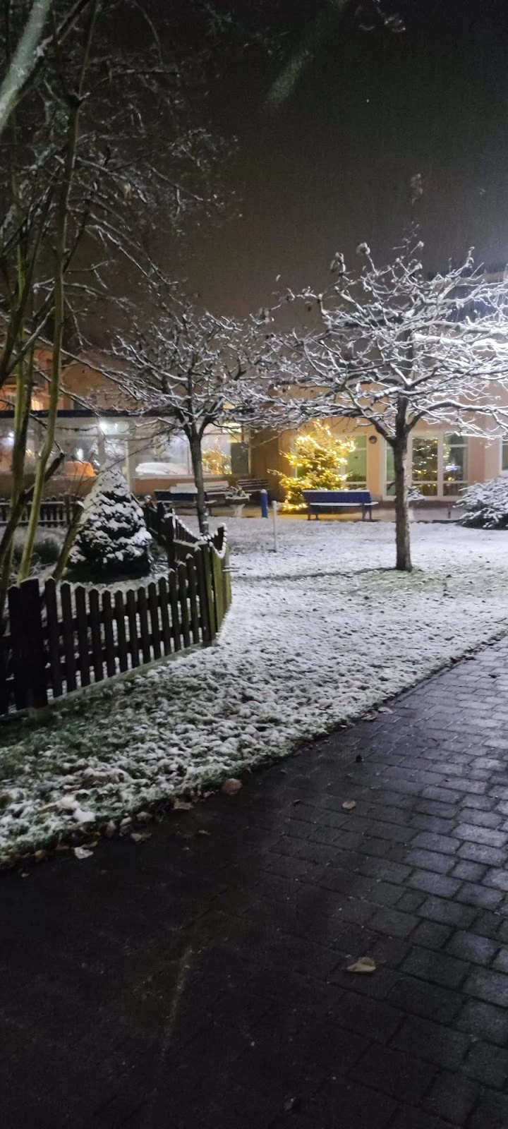 AWO Seniorenzentrum Jüterbog Sozialstation – Bild 5