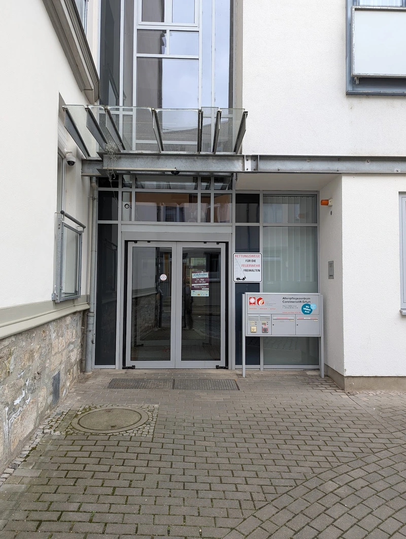 Caritas Altenpflegeheim Carolinenstift – Bild 2