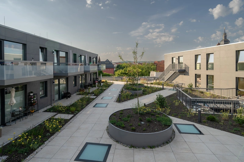 Caritas Trägergesellschaft "St. Elisabeth" gGmbH Tagesbetreuung Sophia Erfurt – Bild 2