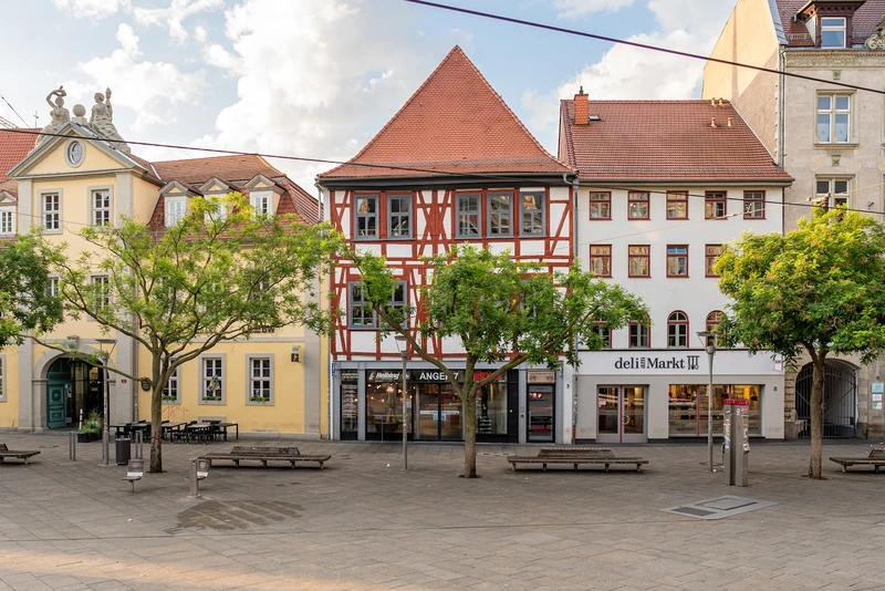 Caritas Trägergesellschaft "St. Elisabeth" gGmbH Tagesbetreuung Sophia Erfurt – Bild 3