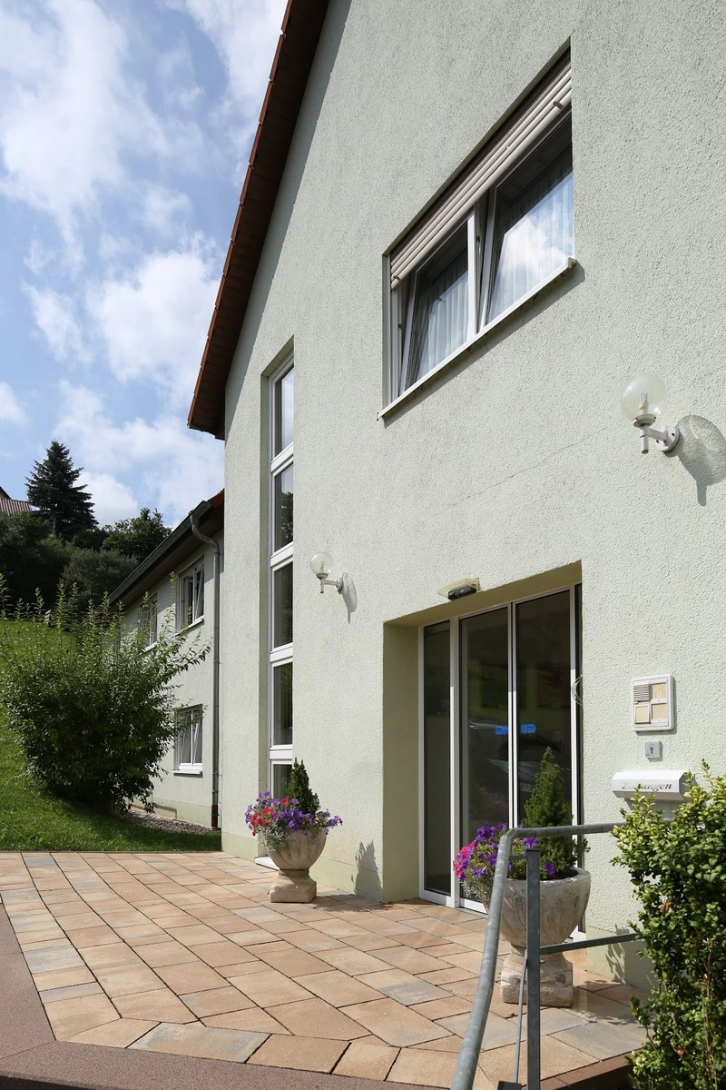 IMMANUEL Haus Mose – Bild 1