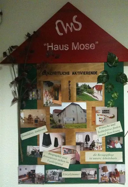 IMMANUEL Haus Mose – Bild 3