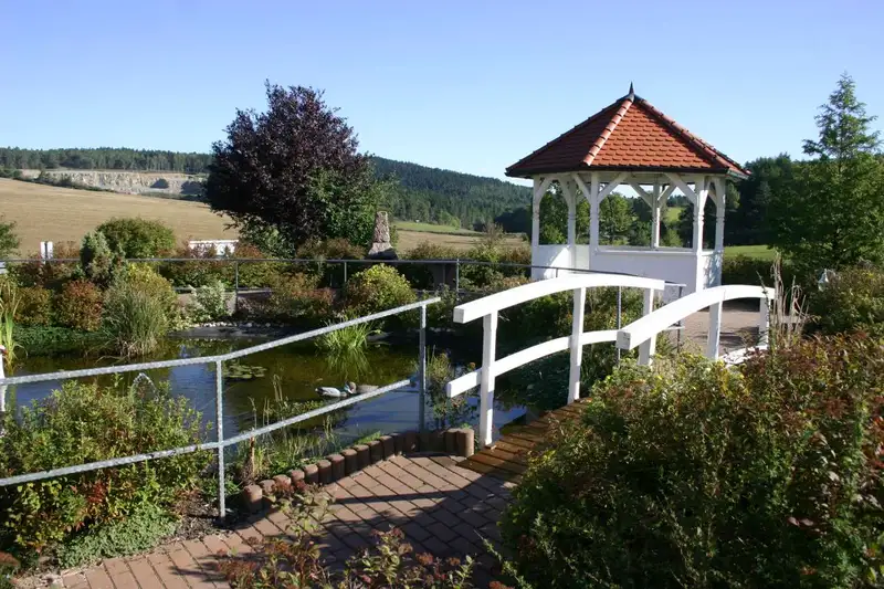 Theresien-Seniorenresidenz – Bild 3