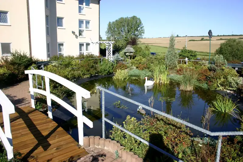 Theresien-Seniorenresidenz – Bild 4