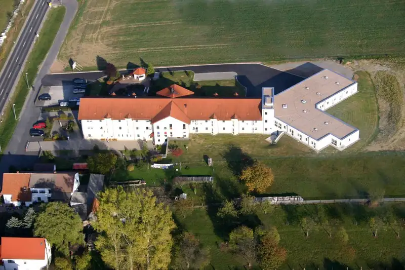 Theresien-Seniorenresidenz – Bild 5