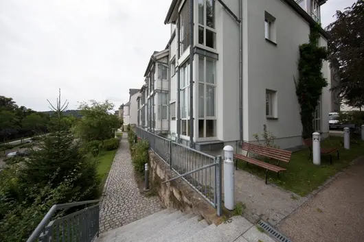 Caritas Trägergesellschaft "St. Elisabeth" gGmbH Altenpflegezentrum Haus Laurentius und Haus Teresa – Bild 4