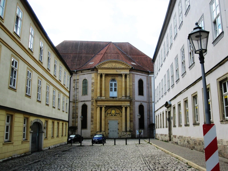 Caritas Trägergesellschaft "St. Elisabeth" gGmbH Altenpflegezentrum Haus Laurentius und Haus Teresa – Bild 5