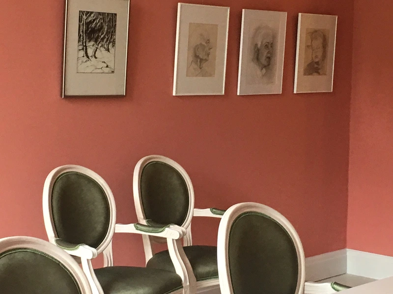 Tagespflege "Am Englischen Garten" – Bild 1