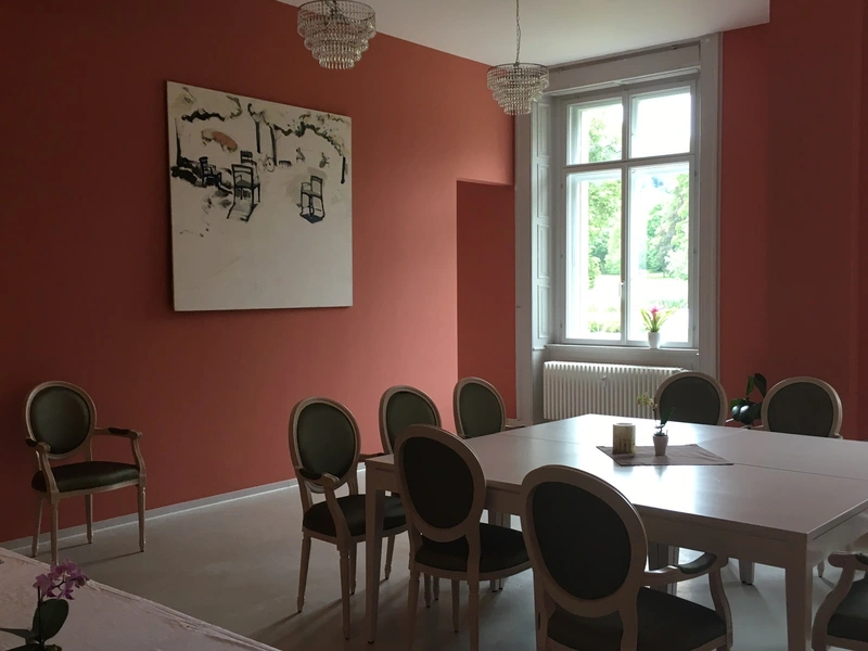 Tagespflege "Am Englischen Garten" – Bild 2