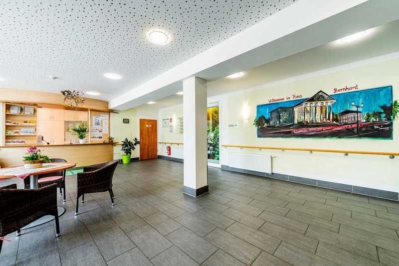 Vitalis Senioren-Zentrum Haus Bernhard – Bild 4