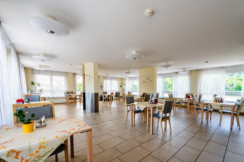 Vitalis Senioren-Zentrum Haus Bernhard – Bild 5