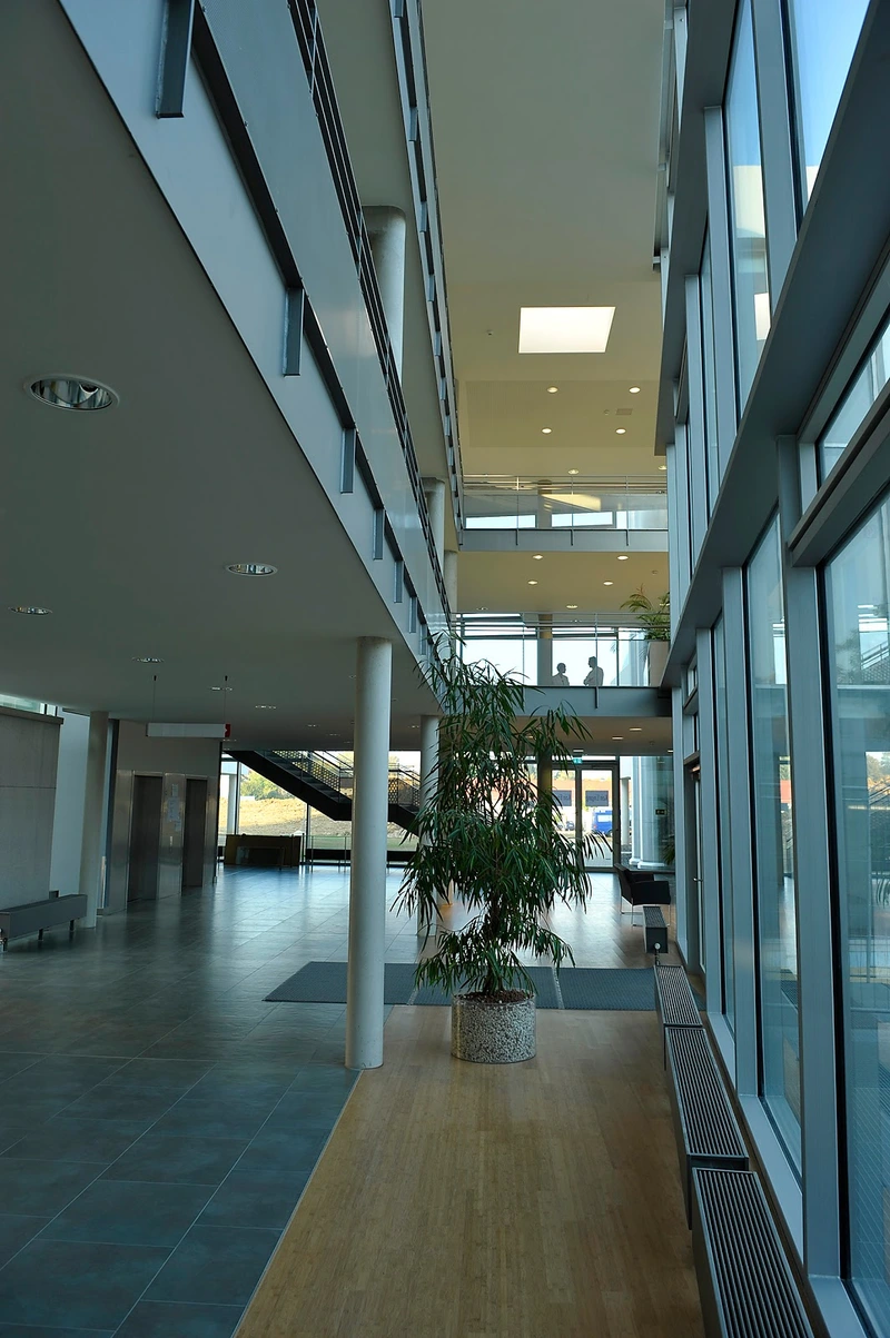 Residenz Georg II – Bild 3