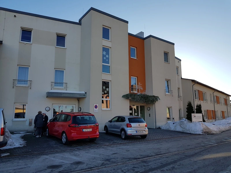 AWO Seniorenresidenz "Rennsteigschlösschen" – Bild 3