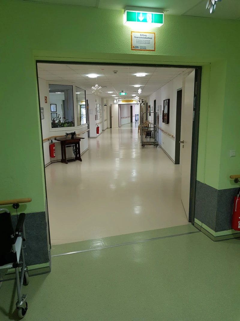 AWO Seniorenresidenz "Rennsteigschlösschen" – Bild 4