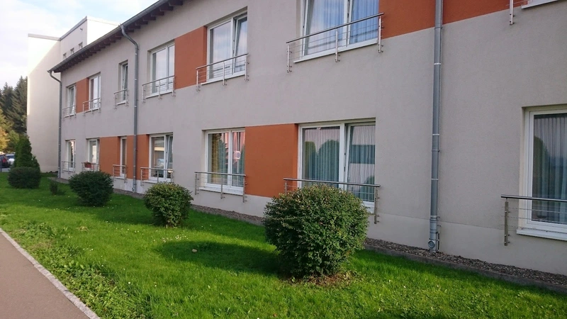 AWO Seniorenresidenz "Rennsteigschlösschen" – Bild 5