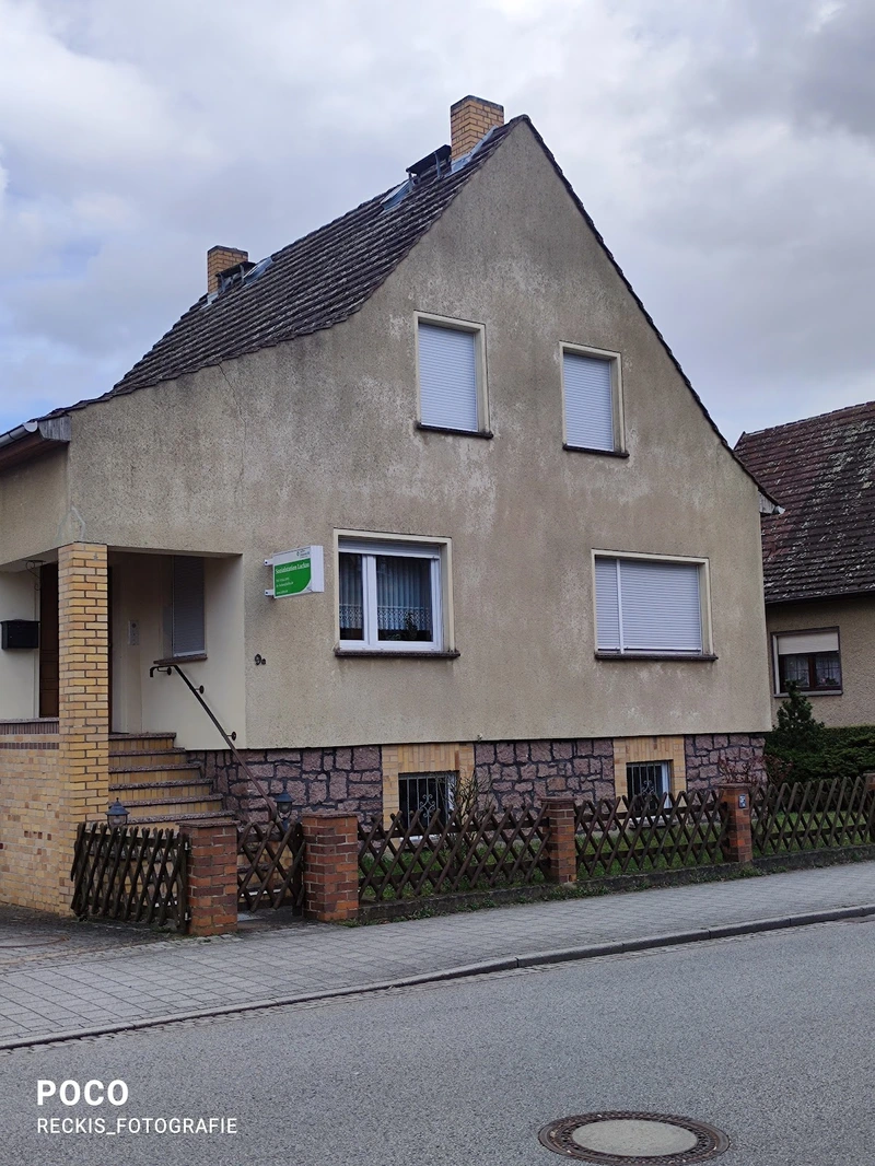 Diakonie-Sozialstation Luckau – Bild 1