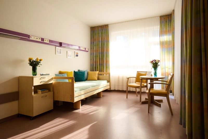 Alten- und Pflegeheim Angelikastift – Bild 2