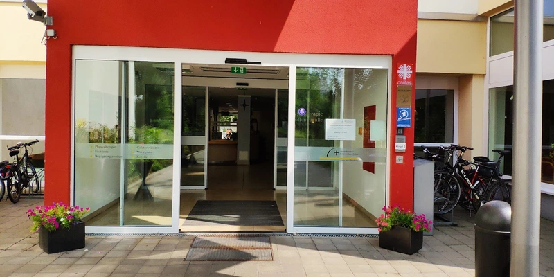 Deutschordens-Seniorenhaus gGmbH - Sozialstation - – Bild 3