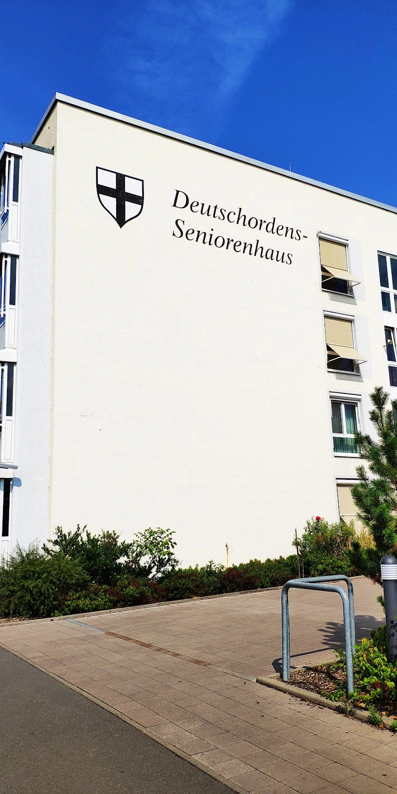 Deutschordens-Seniorenhaus gGmbH - Sozialstation - – Bild 5