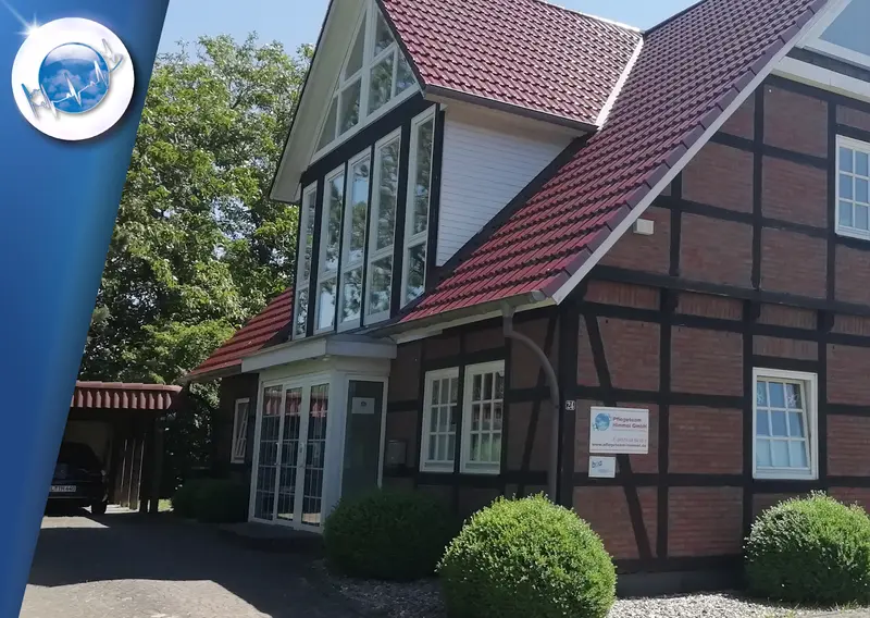 Pflegeteam Himmel – Bild 1