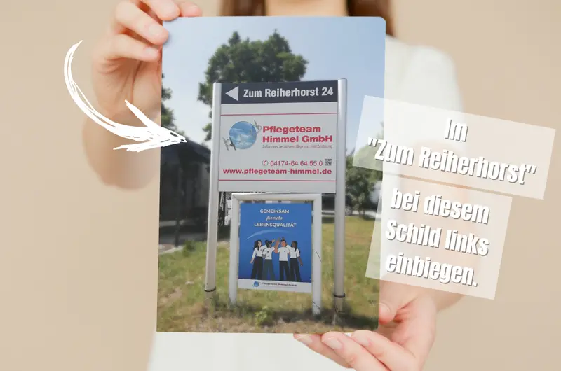 Pflegeteam Himmel – Bild 4