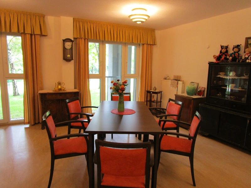 DRK Seniorenpflegeheim "Albert Schweitzer" – Bild 2