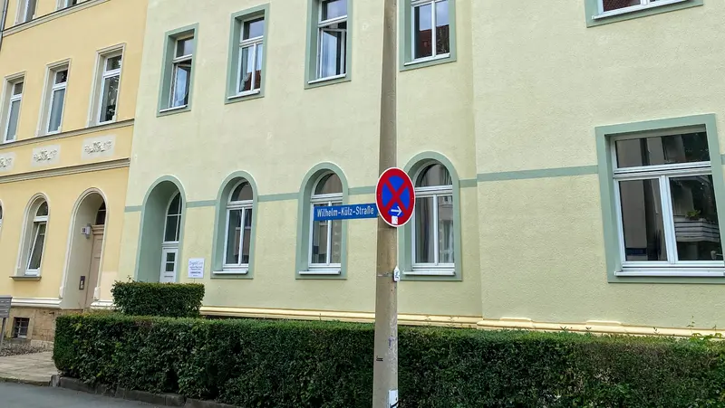 Lamberth Pflege GmbH Dignicare Pflegedienst Erfurt – Bild 1