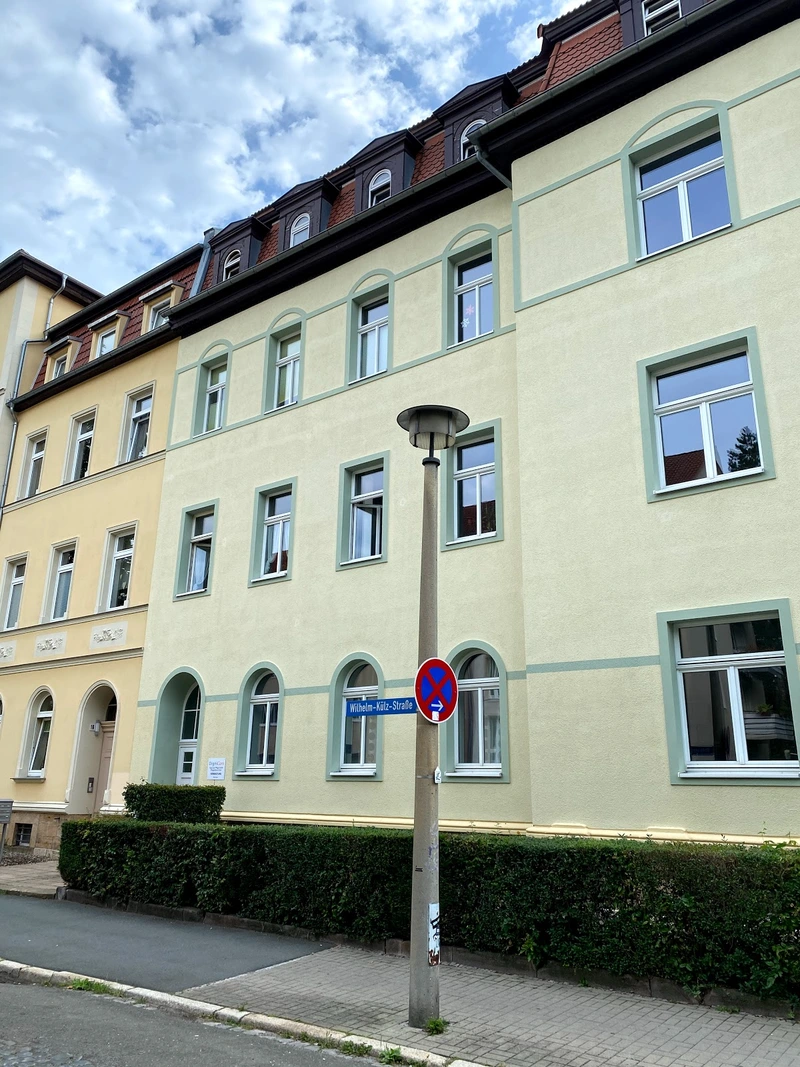 Lamberth Pflege GmbH Dignicare Pflegedienst Erfurt – Bild 2