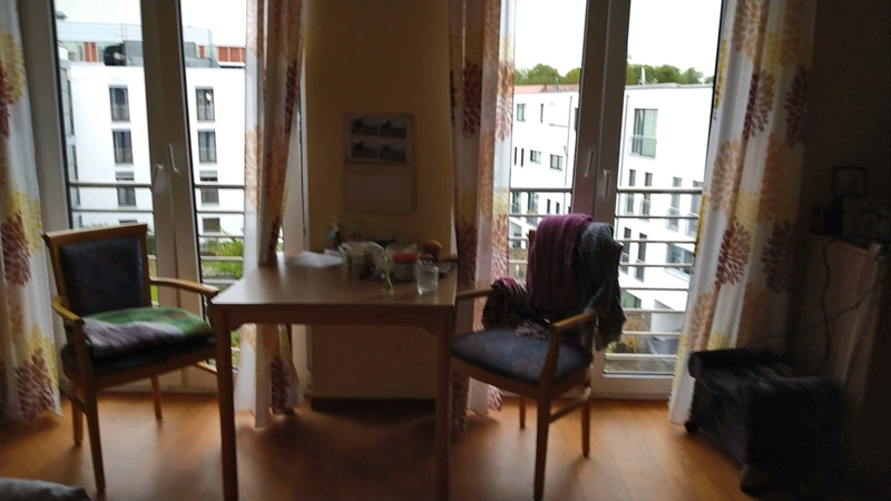 Haus im Brühl Erfurt – Bild 2