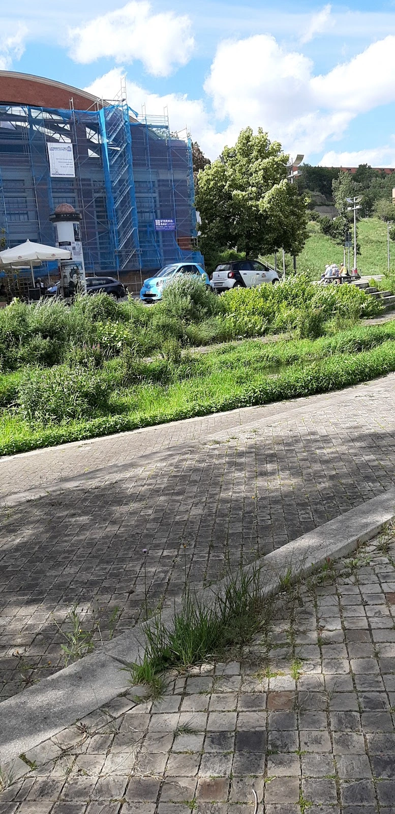 Haus im Brühl Erfurt – Bild 3