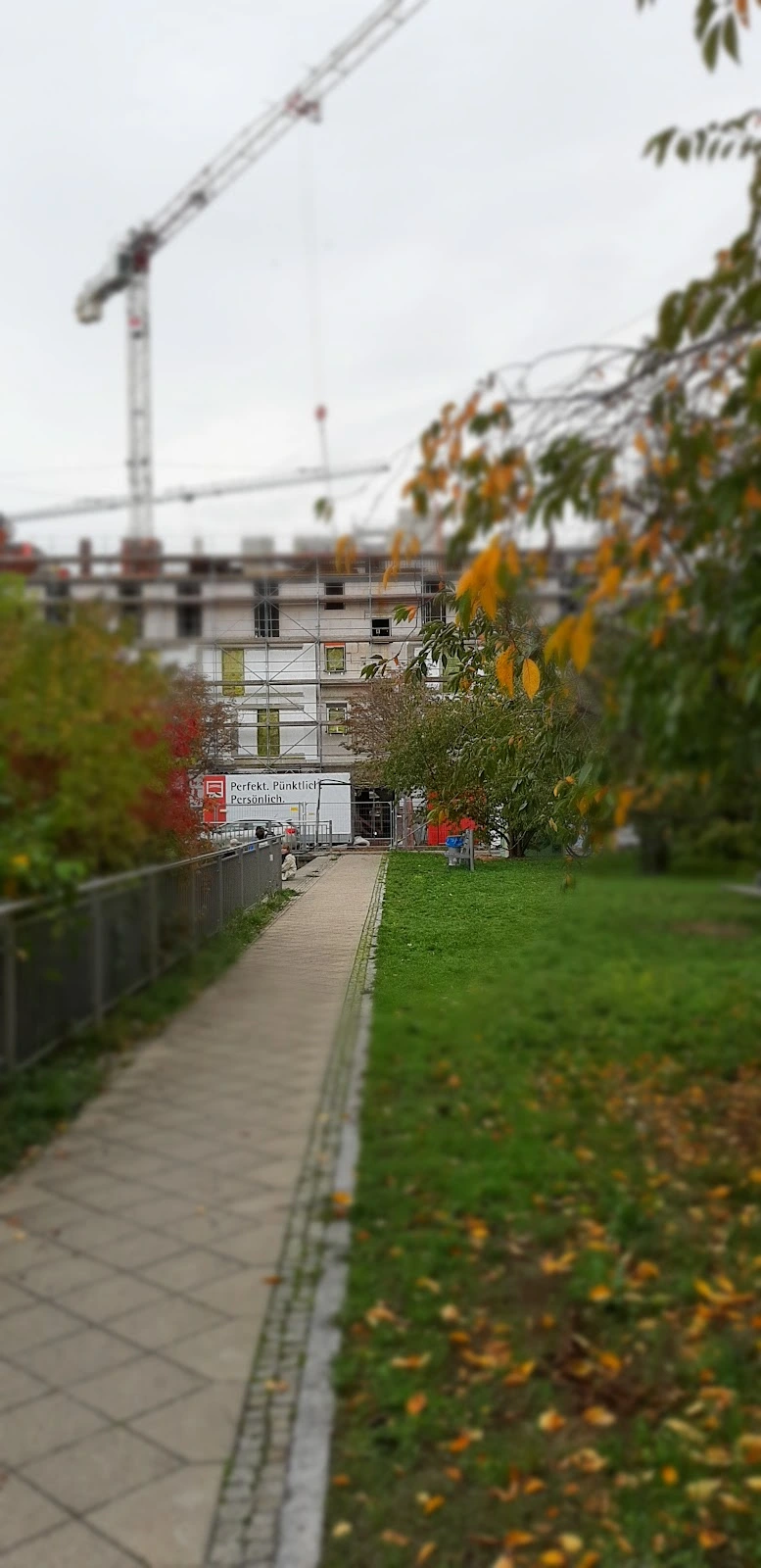 Haus im Brühl Erfurt – Bild 4