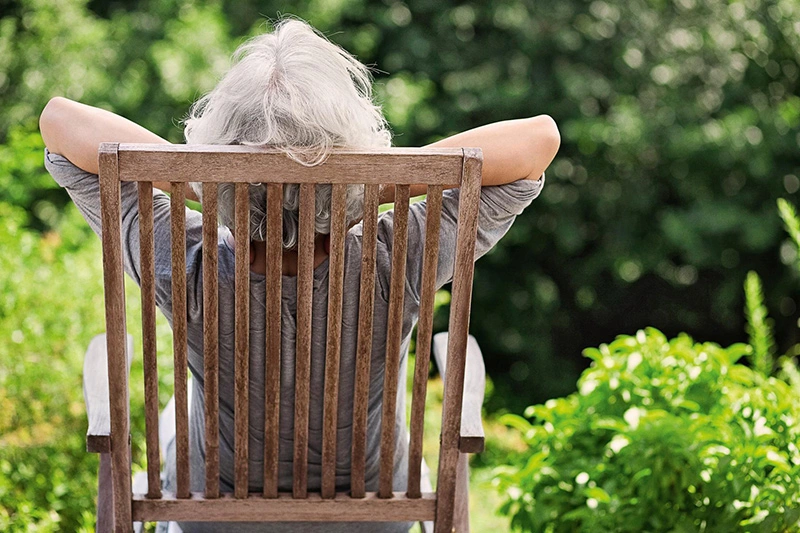 Tagespflege Kirschblütental – Bild 1