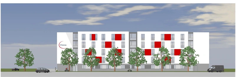 Tagespflege Kirschblütental – Bild 2