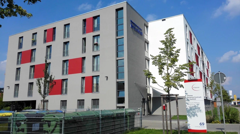 Tagespflege Kirschblütental – Bild 5