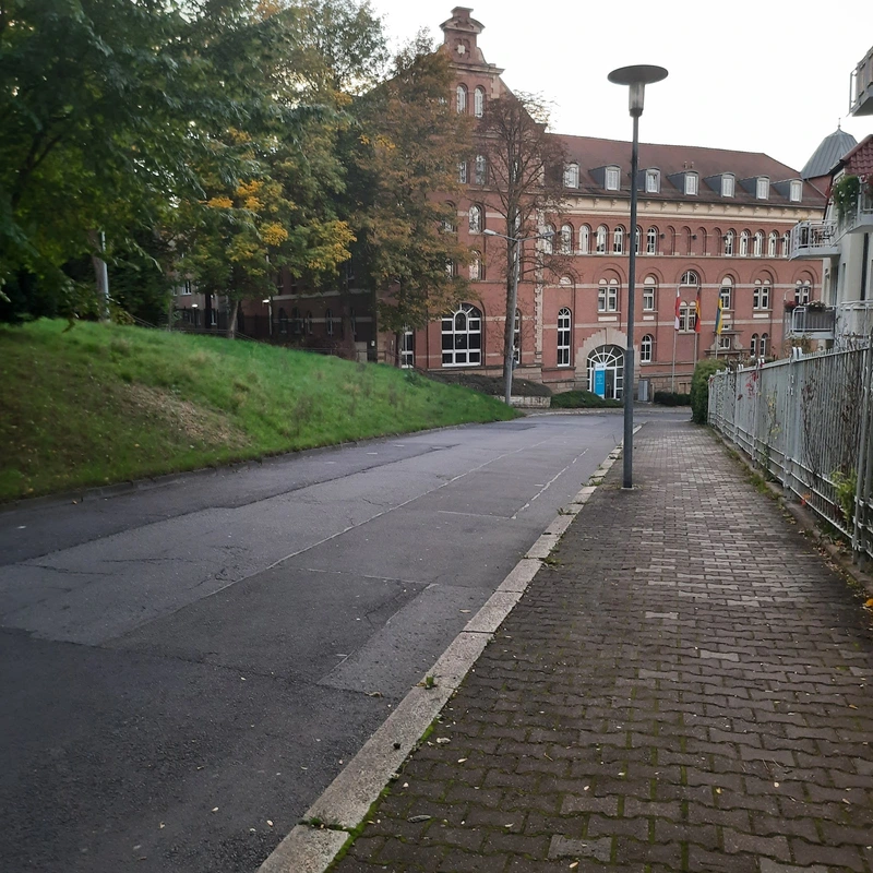 Senioren- und Pflegeheim Erfurt Haus am Steigerwald – Bild 5