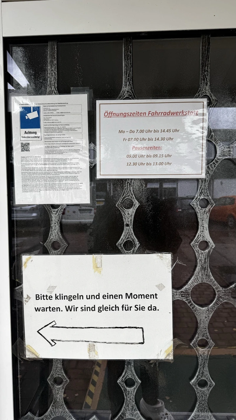 HORIZONT e.V. "Heda" (ehem. "Sternschnuppe") – Bild 1