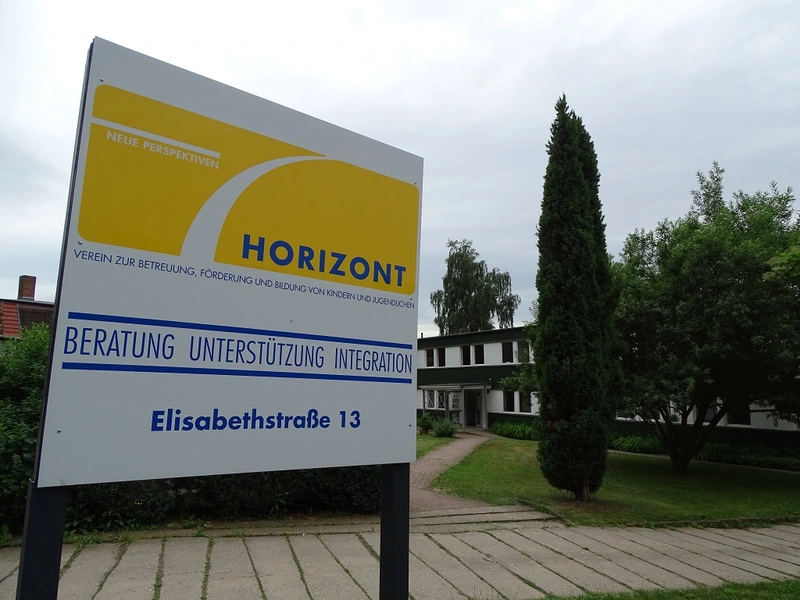 HORIZONT e.V. "Heda" (ehem. "Sternschnuppe") – Bild 5