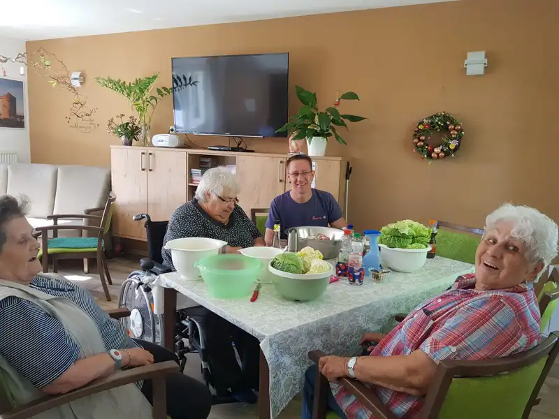 Johanniter-Pflegedienst Brieselang – Bild 3