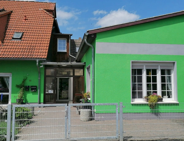 soweno Tagespflege "Glück auf" – Bild 1