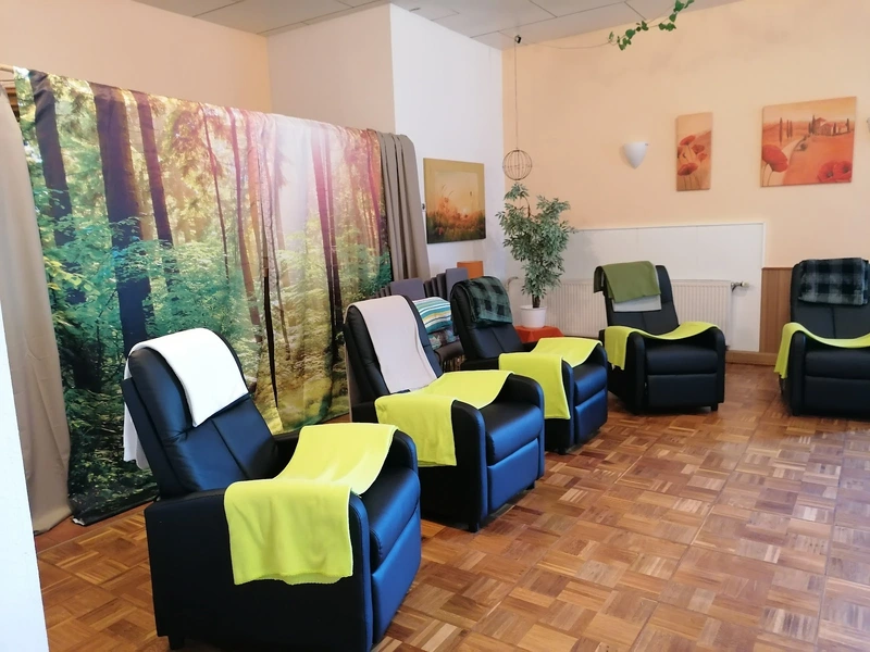 soweno Tagespflege "Glück auf" – Bild 2