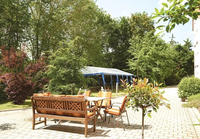 AZURIT Seniorenzentrum Schillerhöhe Dementenbereich – Bild 4