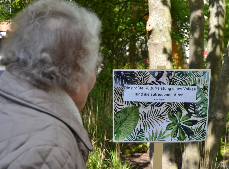 Seniorenpflegeheim Sophienhaus im Weimarblick – Bild 4