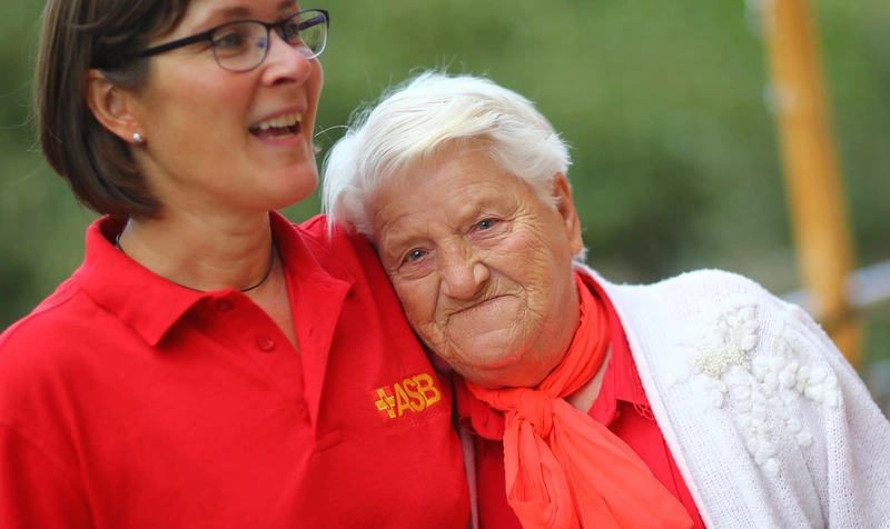 Ambulanter Kranken- und Pflegedienst Schönewalde – Bild 1