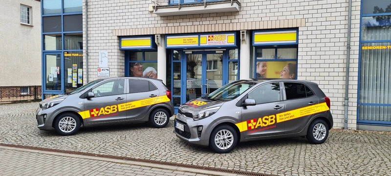 Ambulanter Kranken- und Pflegedienst Schönewalde – Bild 2