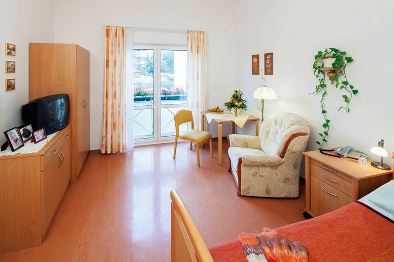 Pro Seniore Residenz Goethehaus – Bild 2