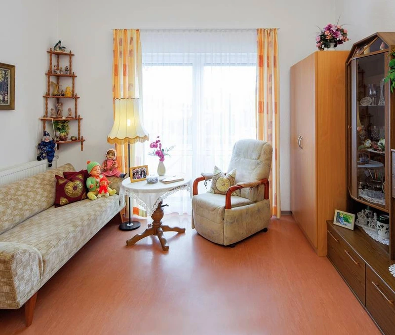 Pro Seniore Residenz Goethehaus – Bild 3