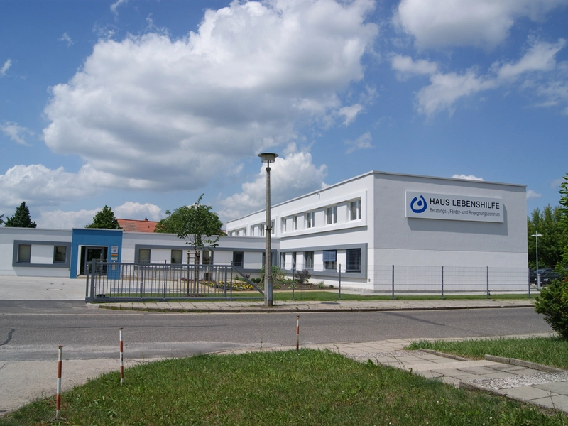 Familienentlastende Dienste – Bild 1