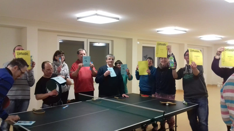 Familienentlastende Dienste – Bild 3