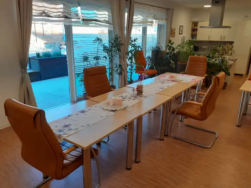 "Meine Pflege" Tagespflege – Bild 2